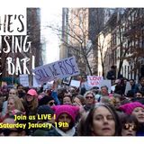 " Getting Our March On "