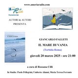 Autori & Autori - Giancarlo Falleti – Il Mare Di Vania