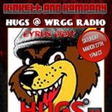 Cyrus Gray from HUGS Interview