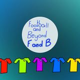 Episode 2 - Football and Beyond