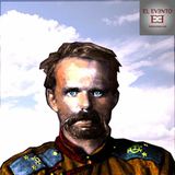 LA DANTESCA REENCARNACIÓN DEL DIOS DE LA GUERRA | LuisBermejo.com 02x01