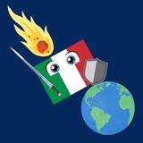 #Milano Abbiamo Salvato il Mondo