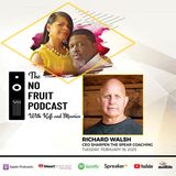 Catapulted by Catastrophe with Richard Walsh | S7E6