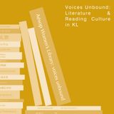 TBNT x Aesop E02 | Voices Unbound: Literature & Reading Culture in KL
