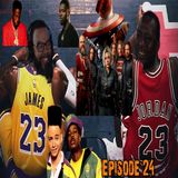 The Crown, The Mic, & The Multiverse