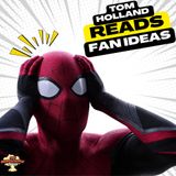 Tom Holland Reads Fan Ideas (Alien Romulus Sequel, More Knives Out, Artists Against Genocide) | Ep656
