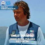 L'impegno della Croce Rossa Italiana, l'intervista a Emilio Donaggio