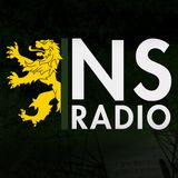 NS Radio #8: Nordisk styrke, ekspedisjon i Arktis og martyrer