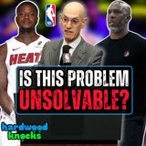 The NBA Betting Scandal Is Complicated...