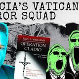 Gladio, Masonic Hit Squads and the Vatican Bank - Jay Dyer on Reversion