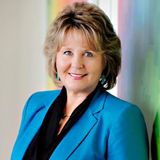 Brenda Halloran: Former Mayor Waterloo Ontario