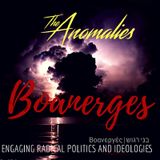 Boanerges: Engaging radical politics and ideologies.