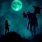 People Who've Experienced The Paranormal Or Seen Cryptids Tell Their Story | Askreddit Scary