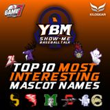 Missouri High School Mascots! The Top 10 Most Original! | Show-Me Baseball Talk | YBM