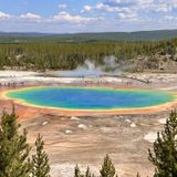 #72 - Yellowstone National Park, il Parco Nazionale più antico degli USA