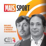 Mourinho cada vez mais perto de Madrid