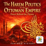 Mahidevran Sultan: Suleiman's First Haseki and the Tragedy of Mustafa — Fexingo History