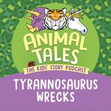 Tyrannosaurus Wrecks