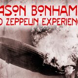 Interview with Jason Bonham from The Jason Bonham Led Zeppelin Experience