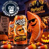 Drink Hard Mt. Dew-Catch Bigfoot, Drink Candy Corn Beer-Look Stupid, Fart In Bed-Get Choked