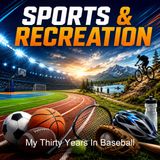 My Thirty Years In Baseball - John McGraw