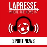 Sport News - 10 amaggio 2024