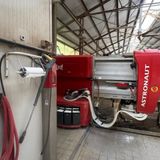 Caldo e allevamenti, già in atto le contromisure: “Ventilatori e docce in funzione nelle stalle”