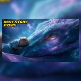The Last Skyborn Guardian Chose a Human Toddler | HFY Sci-fi Story