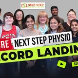 Exciting News! Next Step Physio & Concussion Clinic Coming to West End Edmonton