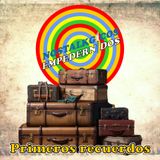 NosTALKgicos Empedernidos - Programa 01 - PRIMEROS RECUERDOS