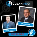 How Cleaning Business Owners Can Scale & Succeed | Insights from Ron Segura
