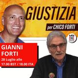 Il caso Chico Forti, facciamo chiarezza con lo zio Gianni