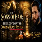 The Cursed Bloodline of Ham