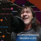 INFO LA RECALCADA - LOS POLVORINES - DANI PANTHEROCK - Sin Música