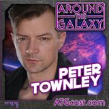 123. Peter Townley: That Star Wars Show