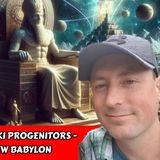 Human Origins - Anunnaki Progenitors - From Atlantis to New Babylon | Bob Engel