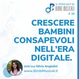 Crescere bambini consapevoli nell’era digitale. Dopamina, schermi e bambini