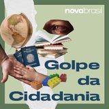 Golpe da Cidadania - Episódio 2