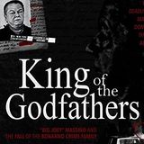 🔥 "Blood Oath, Broken Trust: The Godfather Who Snitched —  Don Joey Massino's Deadliest Betrayal" 🔪