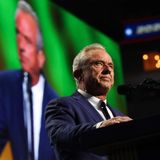 Doctor reacts to RFK Jr.'s anti-vax speech amid measles outbreak