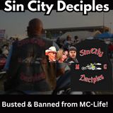 Sin City Deciples Sentenced Shocking Sentences Disabled Biker Secretly Filmed in £5M Lawsuit
