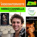 MIRKO CANNELLA (Premio Tonino Accolla 2022) su VOCI.fm - clicca PLAY e ascolta l'intervista