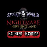 Spooky World Presents Nightmare New England: 2023 Review