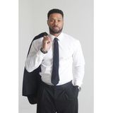 Actor Karon Joseph Riley talks #Ambitions and more on #ConversationsLIVE