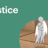 This Justice Is Not Revenge