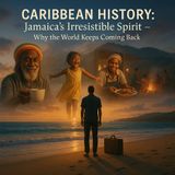 CARIBBEAN HISTORY: Jamaica’s Irresistible Spirit — Why the World Keeps Coming Back
