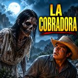 La Aparecida Del Rio ⁄ Historia de Terror