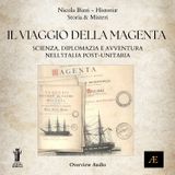 Il Viaggio della Magenta_ Scienza, Diplomazia e Avventura nell'Italia Post-Unità