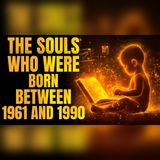 Edgar Cayce's Hidden Soul Warning for Those Born From 1961 to 1990