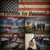 Pardons For Patriots